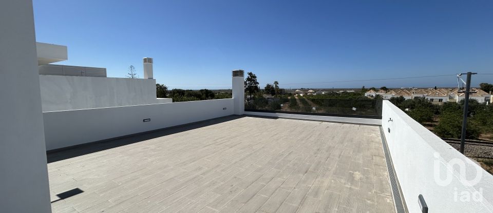 Casa / Villa T4 em Tavira (Santa Maria e Santiago) de 283 m²