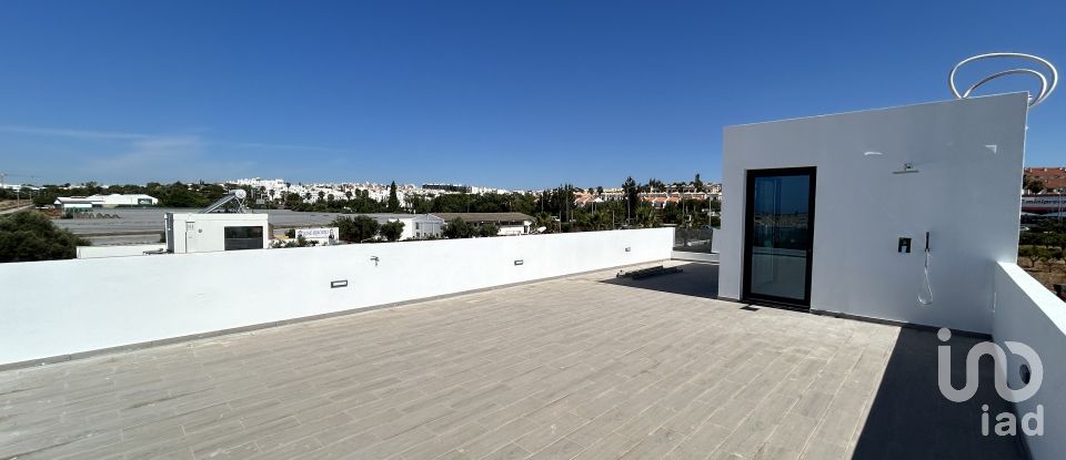 Casa / Villa T4 em Tavira (Santa Maria e Santiago) de 283 m²