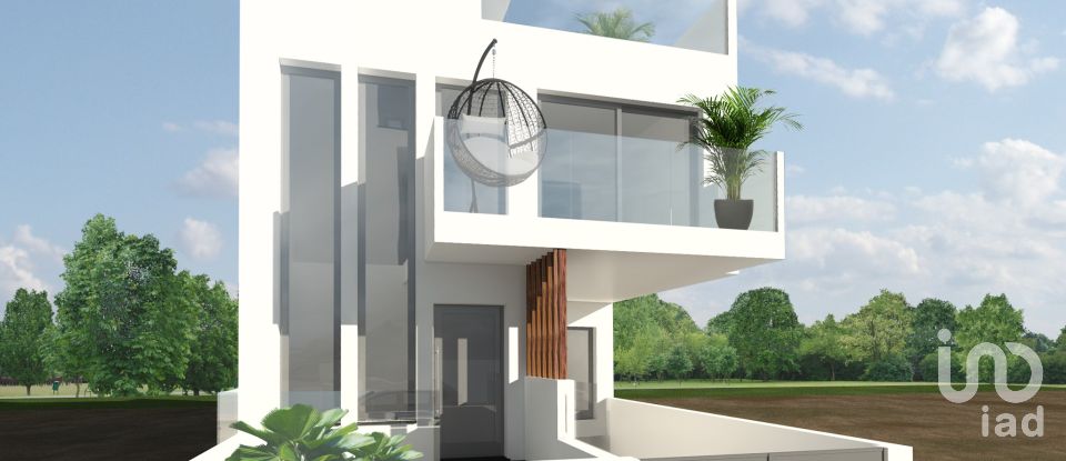 Casa / Villa T4 em Tavira (Santa Maria e Santiago) de 283 m²