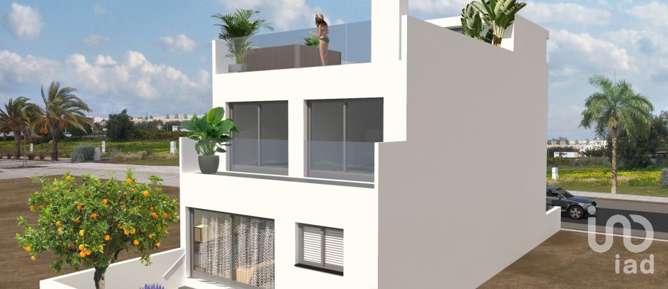 Casa / Villa T4 em Tavira (Santa Maria e Santiago) de 283 m²