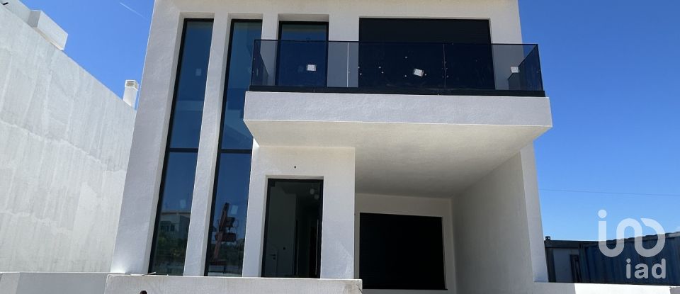 Casa / Villa T4 em Tavira (Santa Maria e Santiago) de 283 m²