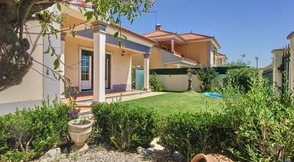 Mansion T4 in Silveira of 260 m²