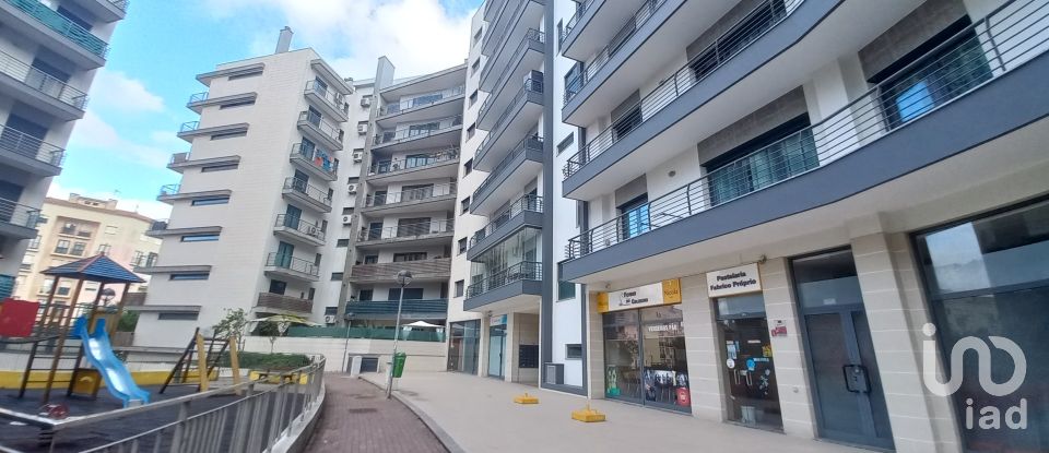 Apartamento T3 em Odivelas de 158 m²