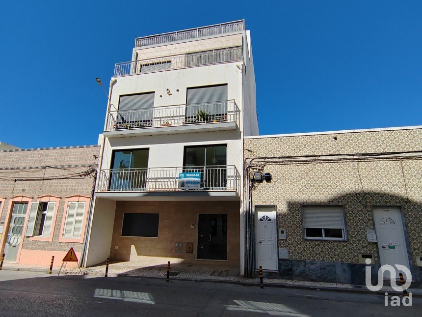 Apartment T2 in Olhão of 100 m²