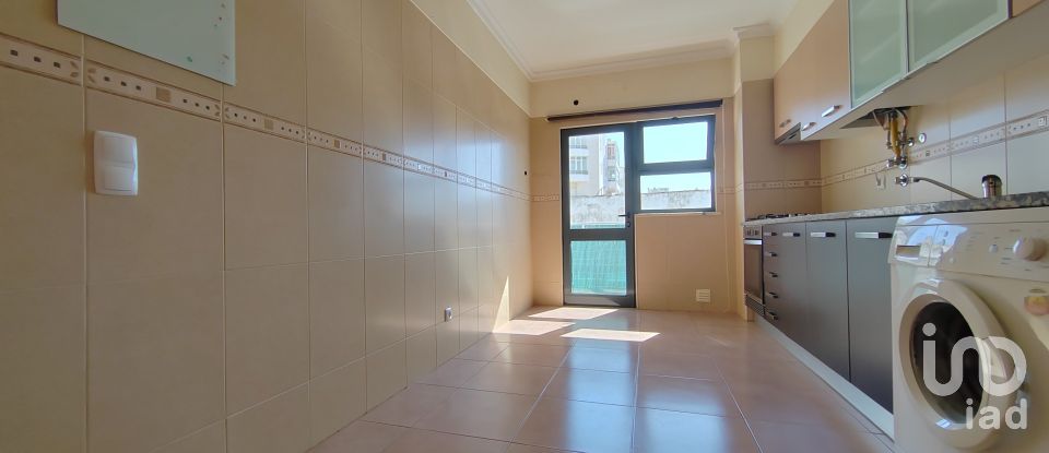 Apartamento T2 em Olhão de 100 m²