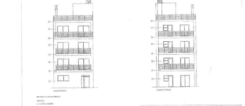 Apartamento T2 em Olhão de 100 m²