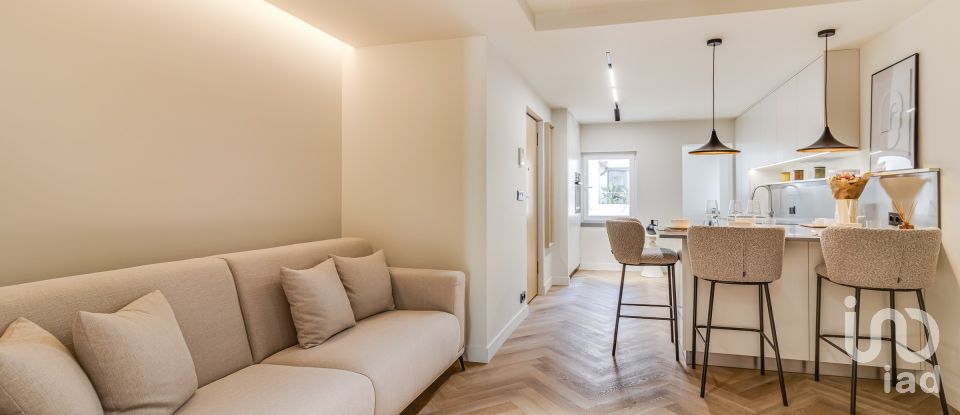 Appartement T2 à Santo António de 69 m²