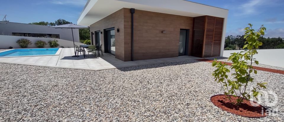 Lodge T3 in Caldas da Rainha - Nossa Senhora do Pópulo, Coto e São Gregório of 293 m²