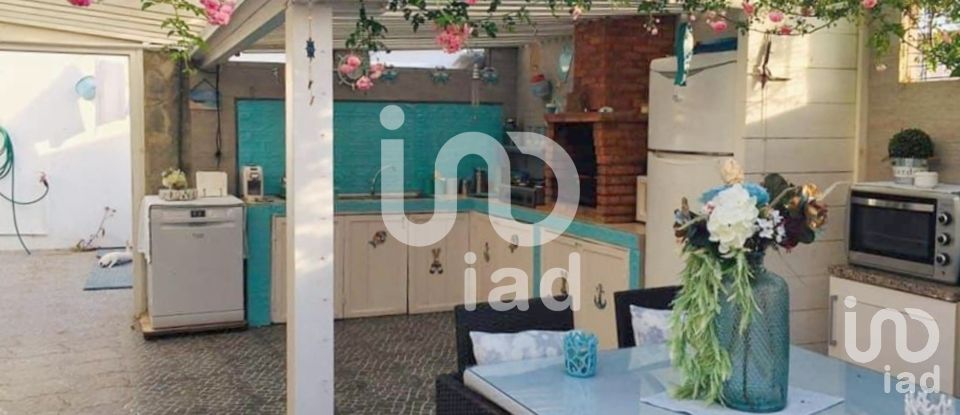 Casa tradicional T3 em Luz de Tavira e Santo Estêvão de 116 m²