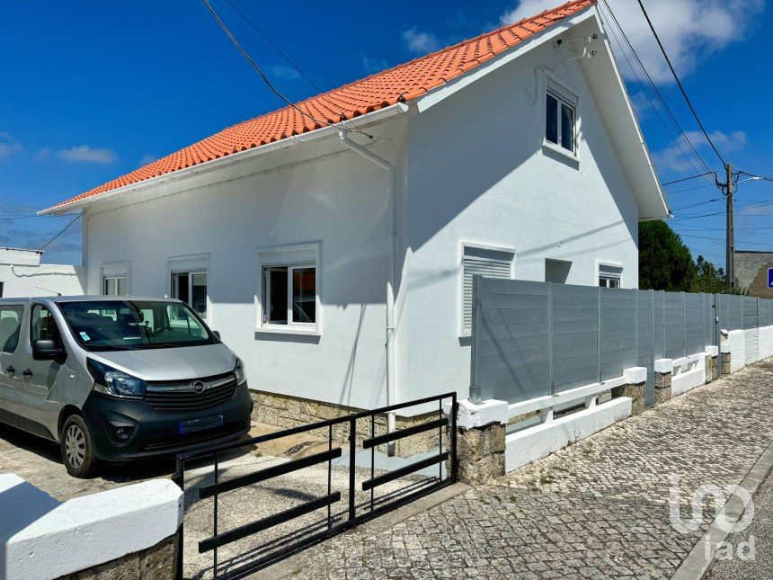 Casa / Villa T6 em Marinha Grande de 80 m²