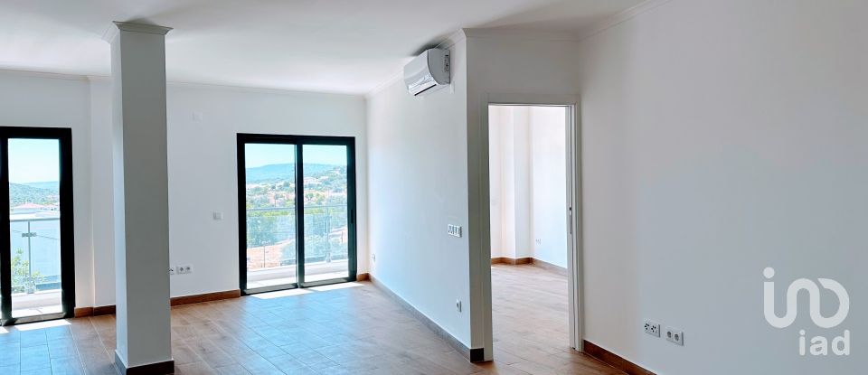 Appartement T2 à Loulé (São Sebastião) de 91 m²