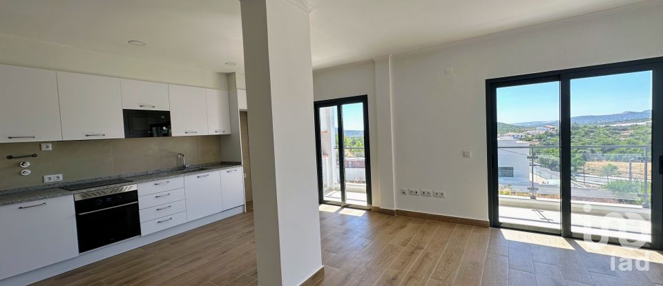 Apartamento T2 em Loulé (São Sebastião) de 91 m²