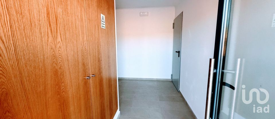 Apartamento T2 em Loulé (São Sebastião) de 91 m²