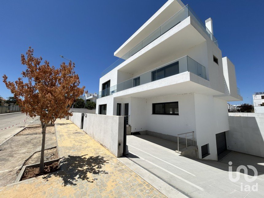 Casa / Villa T6 em Tavira (Santa Maria e Santiago) de 450 m²