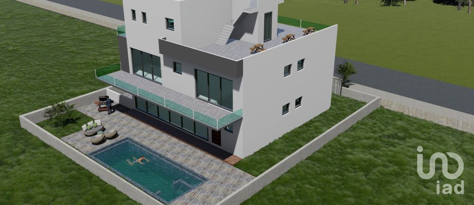 Casa / Villa T6 em Tavira (Santa Maria e Santiago) de 450 m²