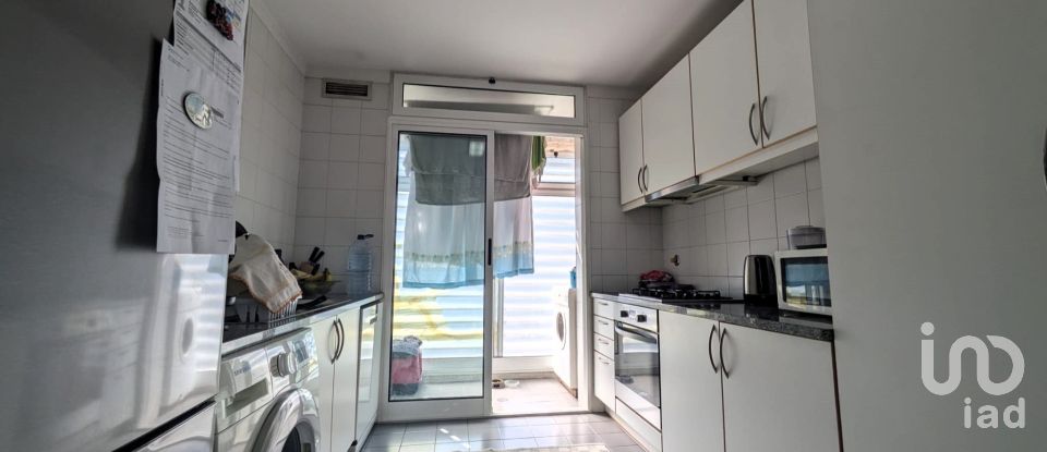 Appartement T3 à Fânzeres e São Pedro da Cova de 107 m²