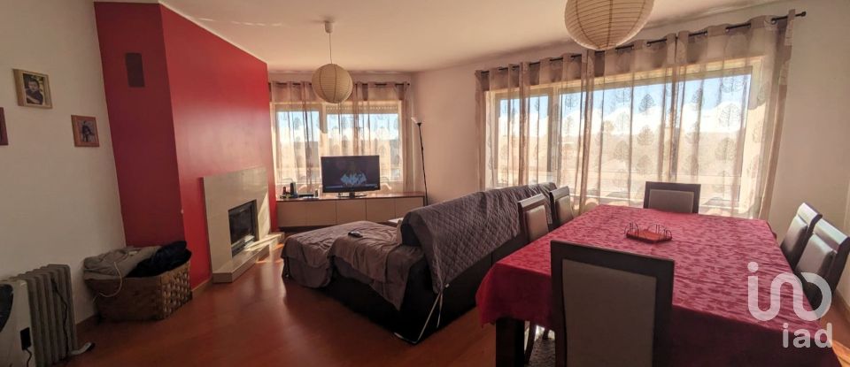 Appartement T3 à Fânzeres e São Pedro da Cova de 107 m²