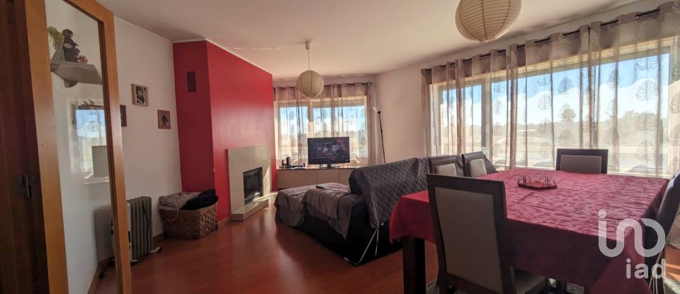 Apartment T3 in Fânzeres e São Pedro da Cova of 107 m²