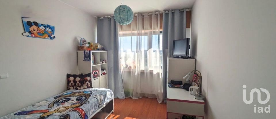 Appartement T3 à Fânzeres e São Pedro da Cova de 107 m²