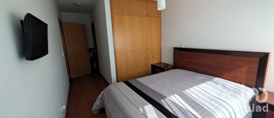 Apartamento T3 em Fânzeres e São Pedro da Cova de 107 m²