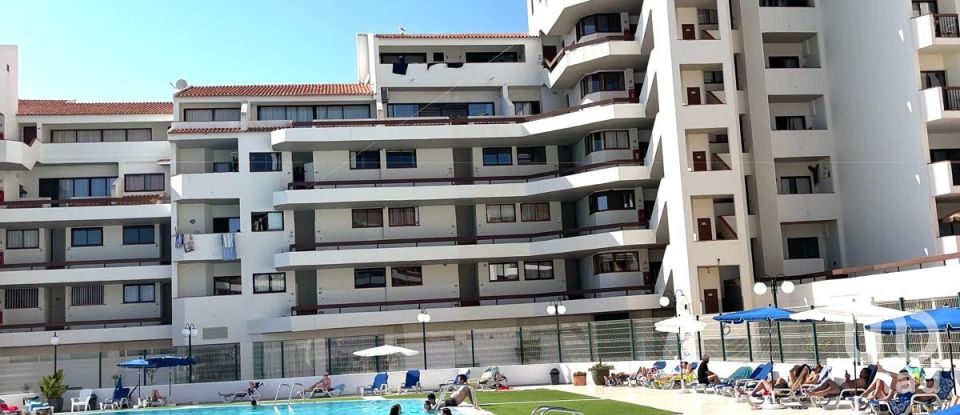 Apartamento T1 em Albufeira e Olhos de Água de 56 m²