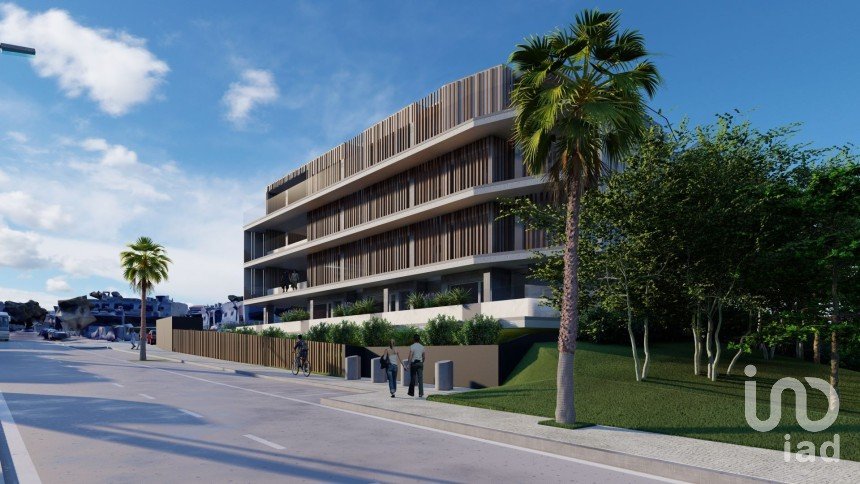 Appartement T2 à Albufeira e Olhos de Água de 75 m²