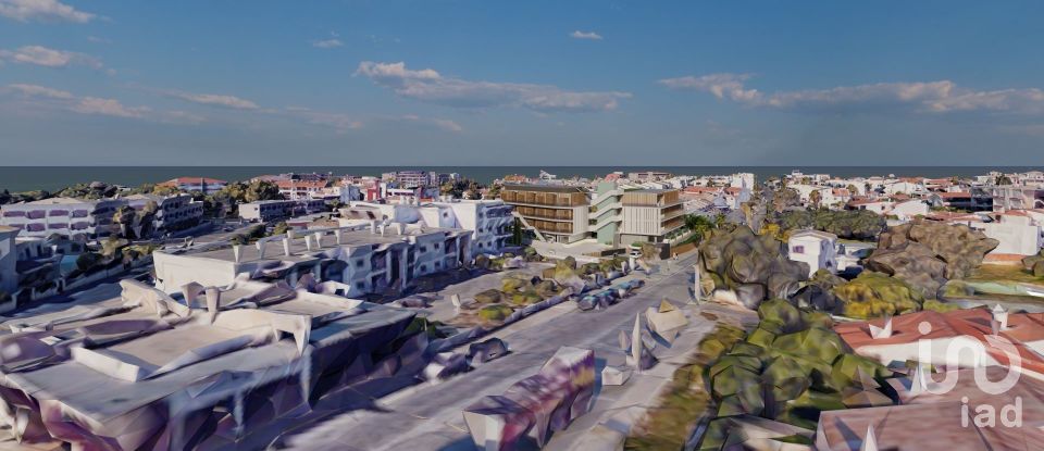 Apartamento T2 em Albufeira e Olhos de Água de 75 m²