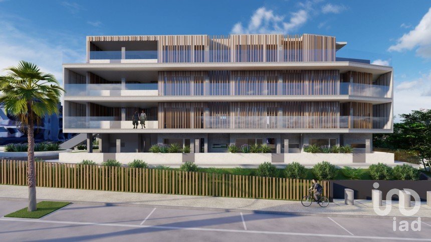 Appartement T2 à Albufeira e Olhos de Água de 75 m²