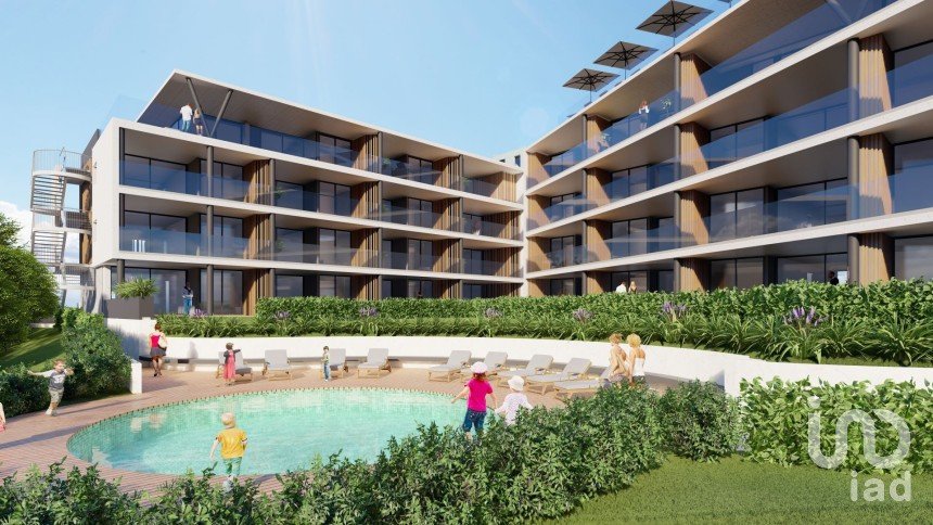 Appartement T1 à Albufeira e Olhos de Água de 46 m²