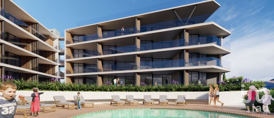 Appartement T1 à Albufeira e Olhos de Água de 46 m²