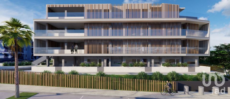 Appartement T1 à Albufeira e Olhos de Água de 46 m²