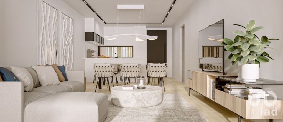 Appartement T1 à Albufeira e Olhos de Água de 46 m²