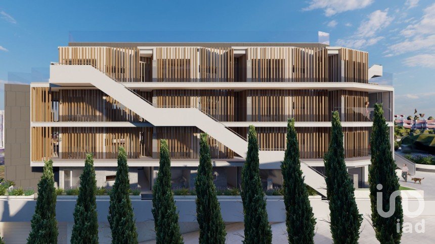 Appartement T2 à Albufeira e Olhos de Água de 75 m²