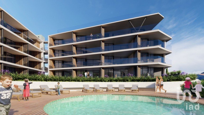 Appartement T2 à Albufeira e Olhos de Água de 75 m²