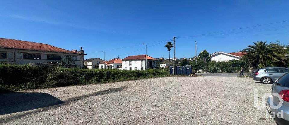 Building land in Arganil of 769 m²