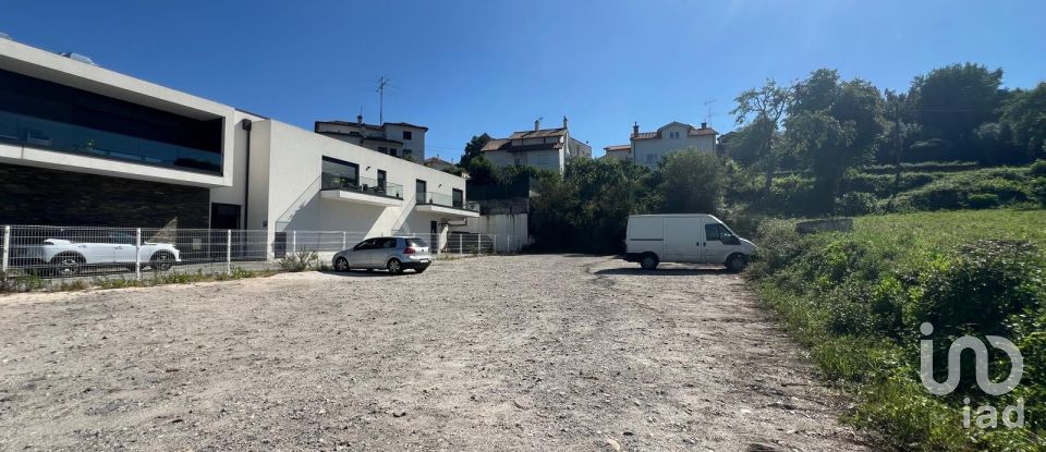 Building land in Arganil of 769 m²