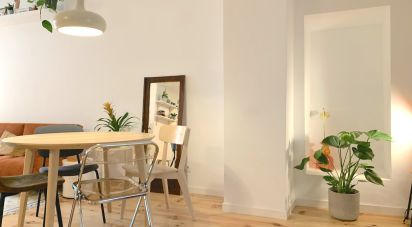 Appartement T2 à Arroios de 110 m²