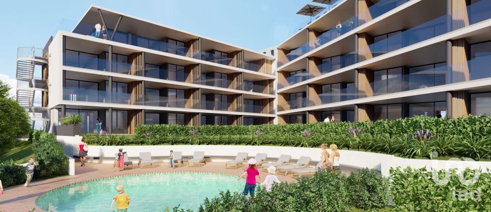 Appartement T2 à Albufeira e Olhos de Água de 75 m²