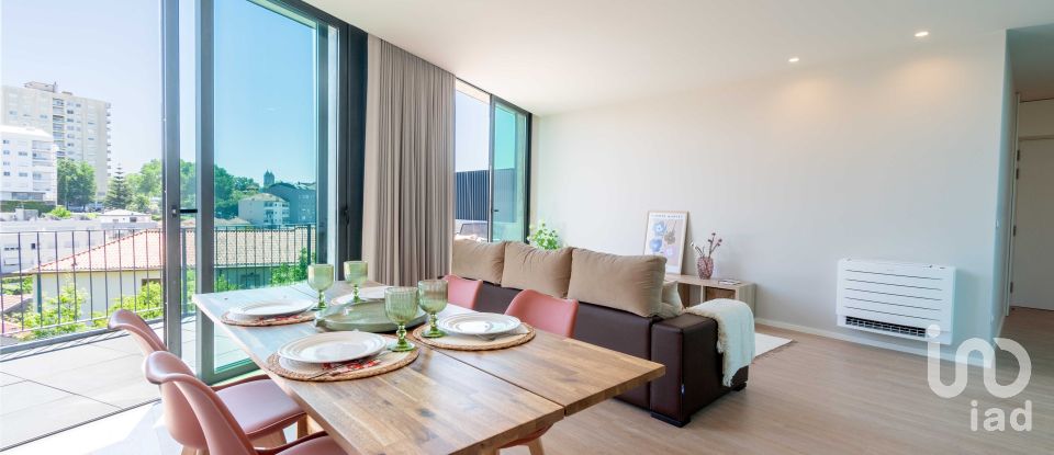 Appartement T2 à Cedofeita, Santo Ildefonso, Sé, Miragaia, São Nicolau e Vitória de 123 m²