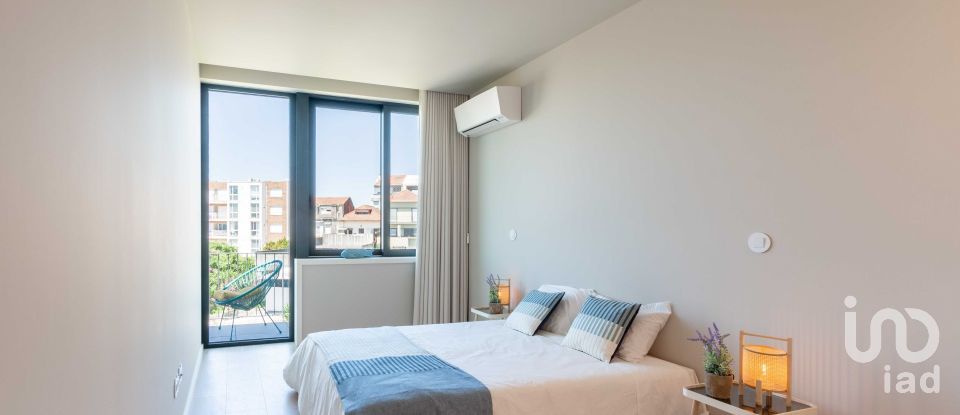 Appartement T2 à Cedofeita, Santo Ildefonso, Sé, Miragaia, São Nicolau e Vitória de 123 m²