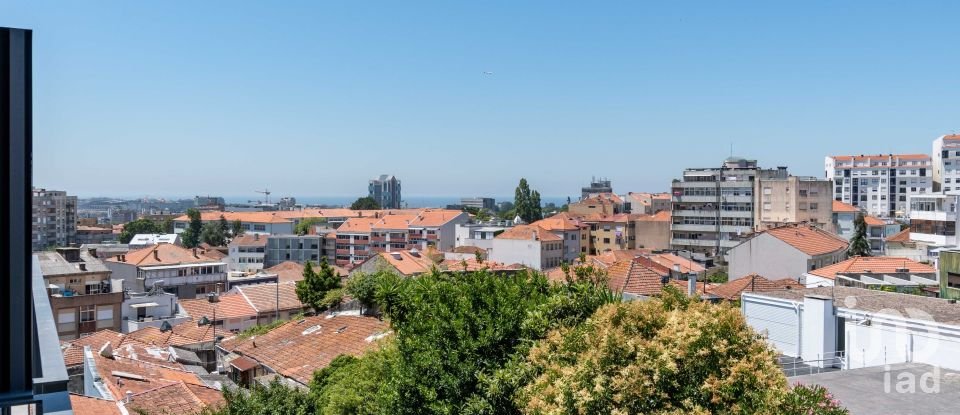 Appartement T2 à Cedofeita, Santo Ildefonso, Sé, Miragaia, São Nicolau e Vitória de 123 m²