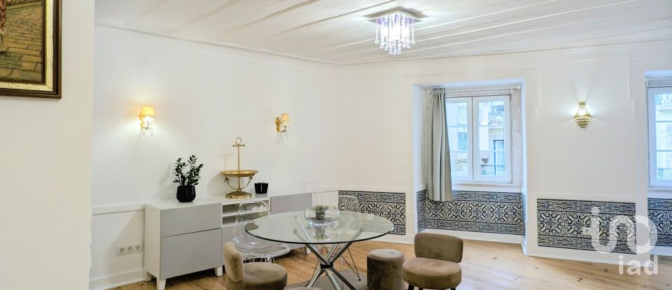 Appartement T2 à Santa Maria Maior de 93 m²