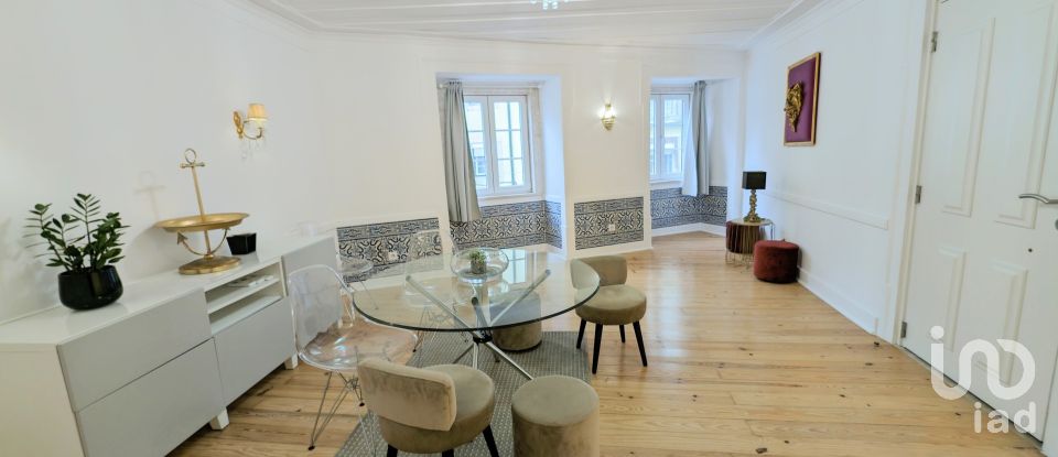 Appartement T2 à Santa Maria Maior de 93 m²