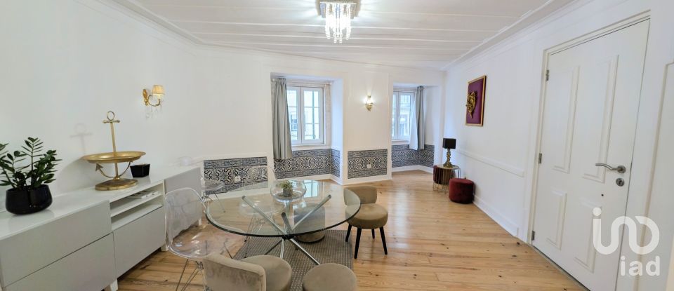 Appartement T2 à Santa Maria Maior de 93 m²