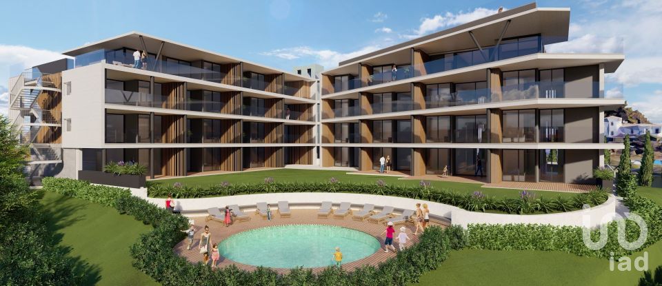 Appartement T3 à Albufeira e Olhos de Água de 101 m²