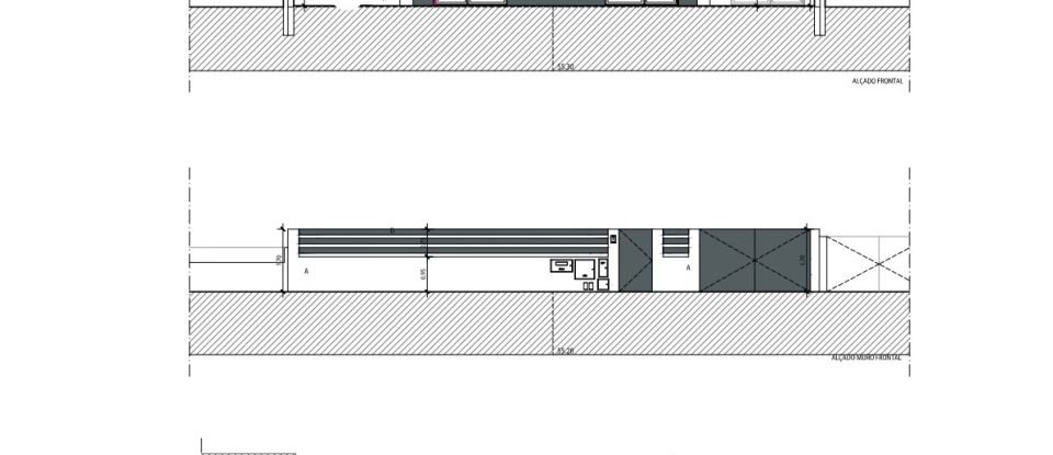 Casa tradicional T3 em Fernão Ferro de 150 m²