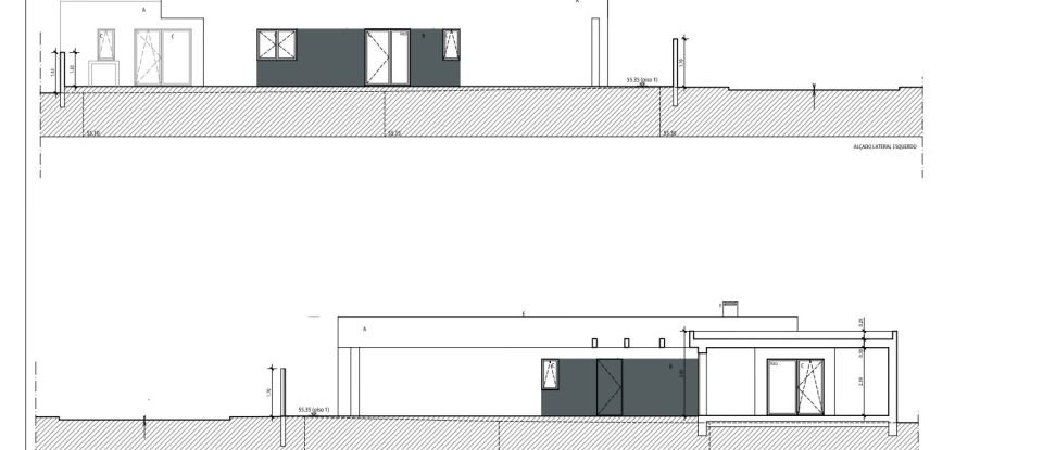 Casa tradicional T3 em Fernão Ferro de 150 m²