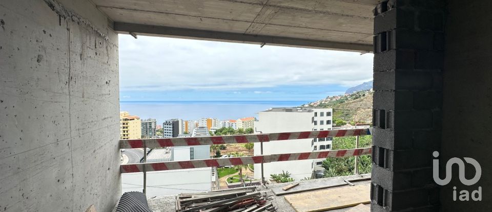 Apartamento T3 em São Martinho de 146 m²