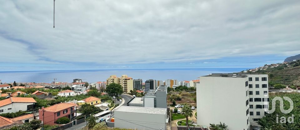 Apartamento T3 em São Martinho de 146 m²