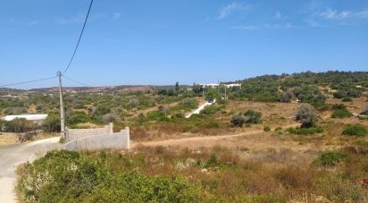 Land in Mexilhoeira Grande of 20,560 m²